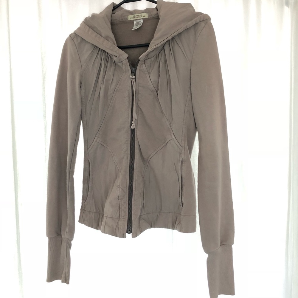 Prairie Underground Le Fay Hoodie